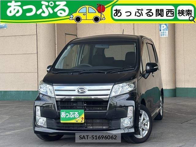 Daihatsu MOVE 2013-11 8054838-0