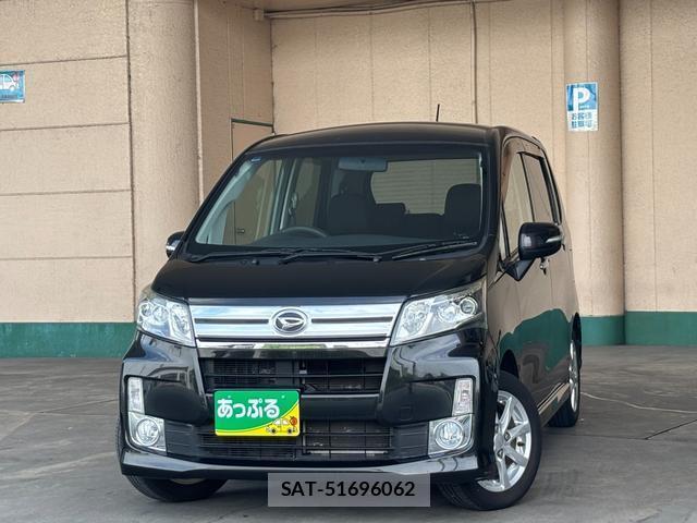 Daihatsu MOVE 2013-11 8054838-1