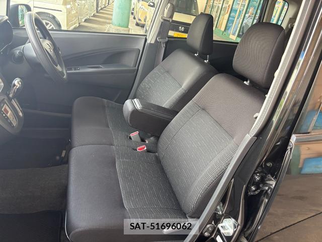 Daihatsu MOVE 2013-11 8054838-12