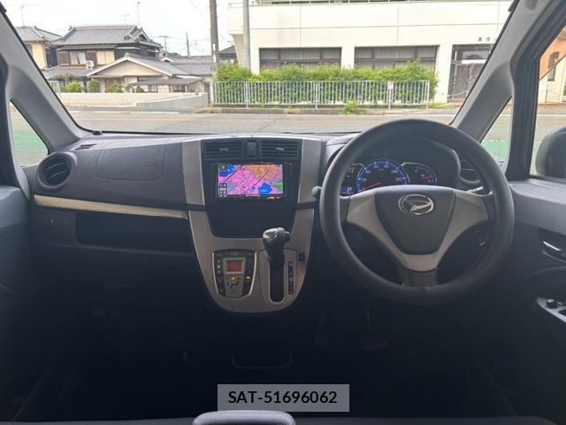 Daihatsu MOVE 2013-11 8054838-15