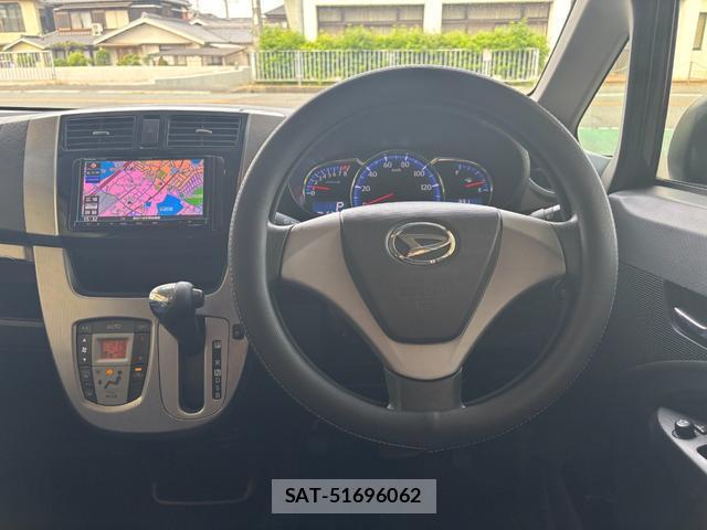 Daihatsu MOVE 2013-11 8054838-16