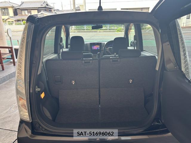 Daihatsu MOVE 2013-11 8054838-18