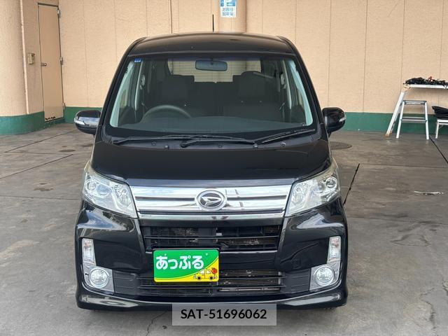 Daihatsu MOVE 2013-11 8054838-2