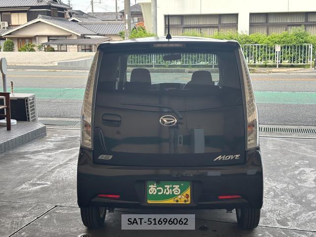 Daihatsu MOVE 2013-11 8054838-3