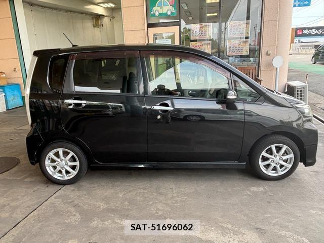Daihatsu MOVE 2013-11 8054838-4