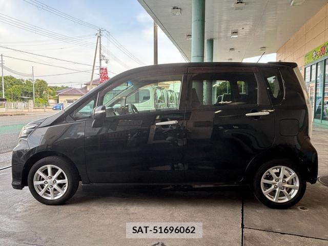 Daihatsu MOVE 2013-11 8054838-5