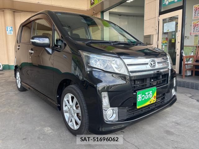 Daihatsu MOVE 2013-11 8054838-6