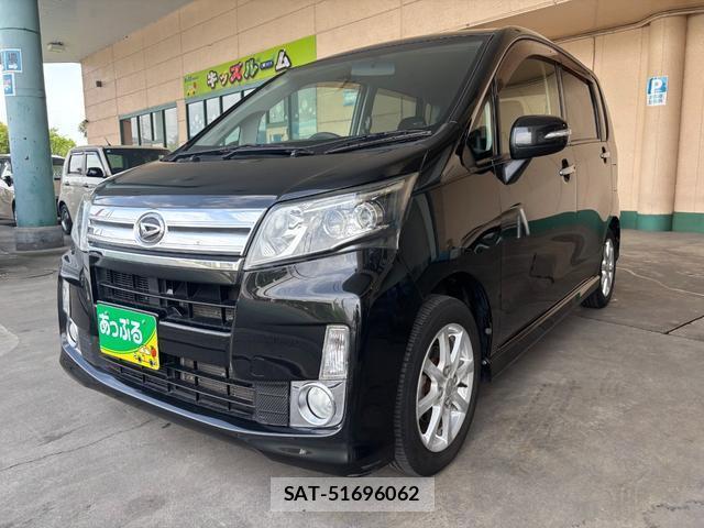 Daihatsu MOVE 2013-11 8054838-7