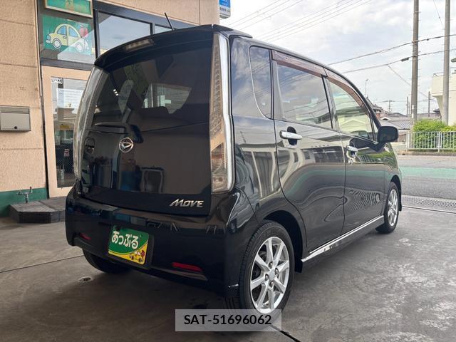 Daihatsu MOVE 2013-11 8054838-8
