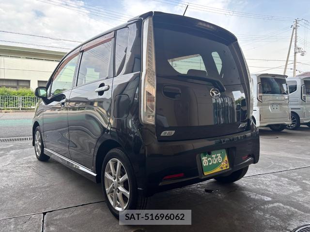 Daihatsu MOVE 2013-11 8054838-9