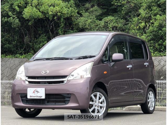 Daihatsu MOVE 2011-06 8054847-0