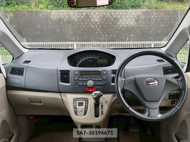 Daihatsu MOVE 2011-06 8054847-1