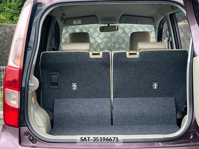 Daihatsu MOVE 2011-06 8054847-10