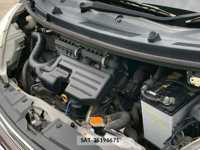 Daihatsu MOVE 2011-06 8054847-11