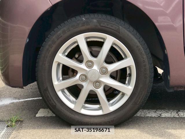 Daihatsu MOVE 2011-06 8054847-13