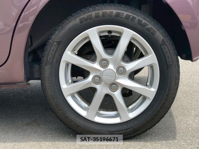 Daihatsu MOVE 2011-06 8054847-14