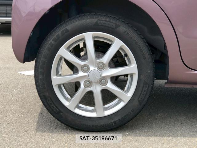 Daihatsu MOVE 2011-06 8054847-15