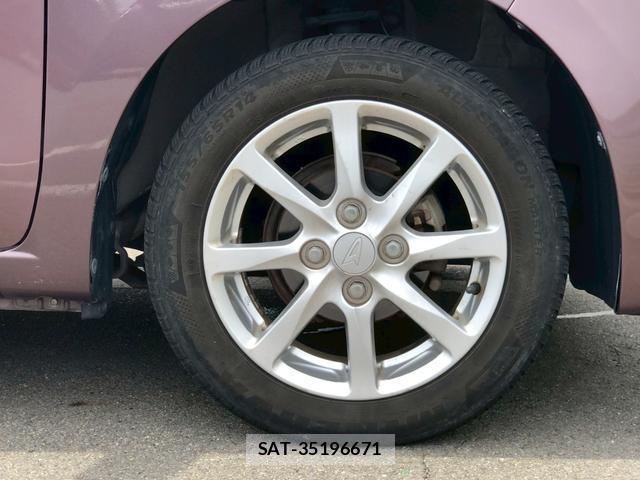 Daihatsu MOVE 2011-06 8054847-16