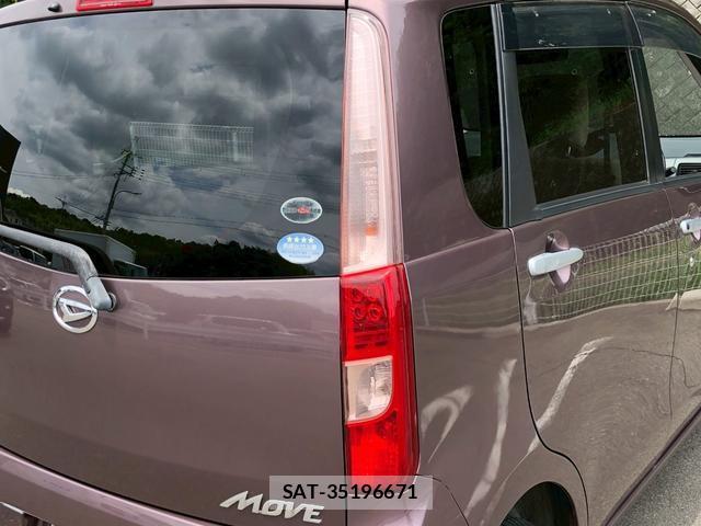 Daihatsu MOVE 2011-06 8054847-17