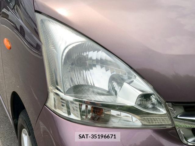 Daihatsu MOVE 2011-06 8054847-18