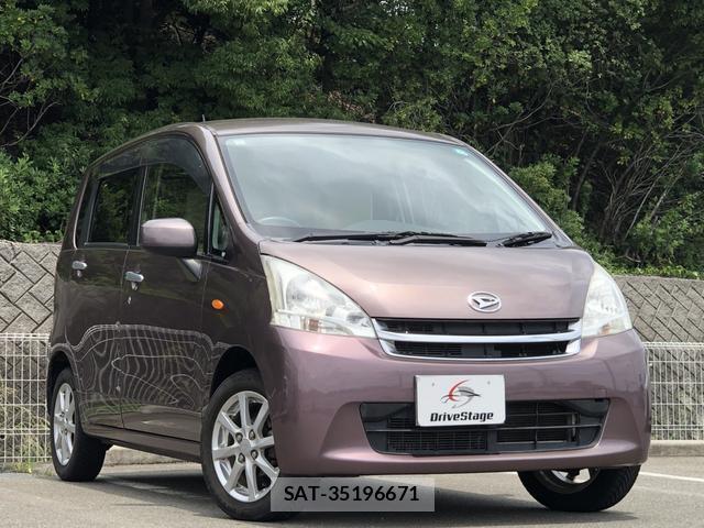 Daihatsu MOVE 2011-06 8054847-2