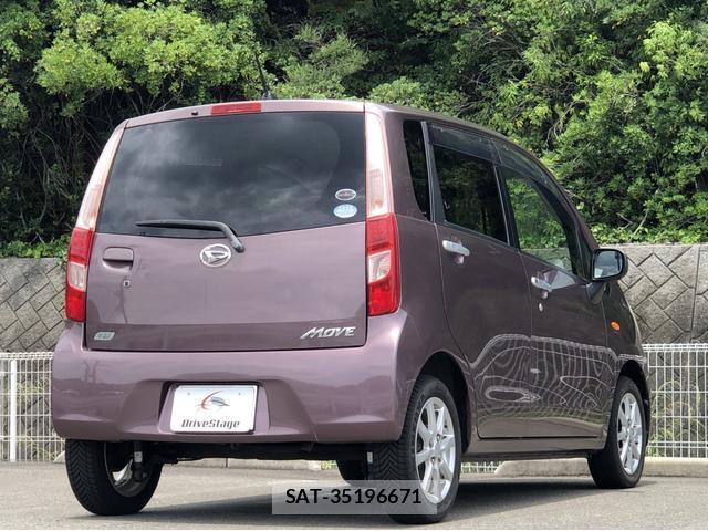 Daihatsu MOVE 2011-06 8054847-3