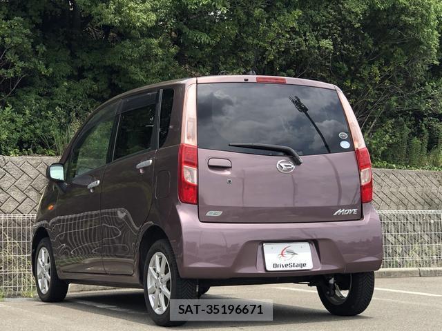 Daihatsu MOVE 2011-06 8054847-4