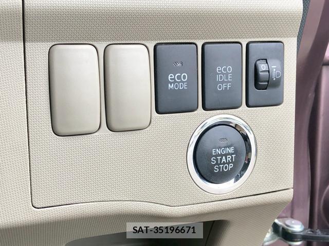 Daihatsu MOVE 2011-06 8054847-5