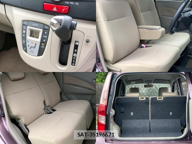Daihatsu MOVE 2011-06 8054847-7