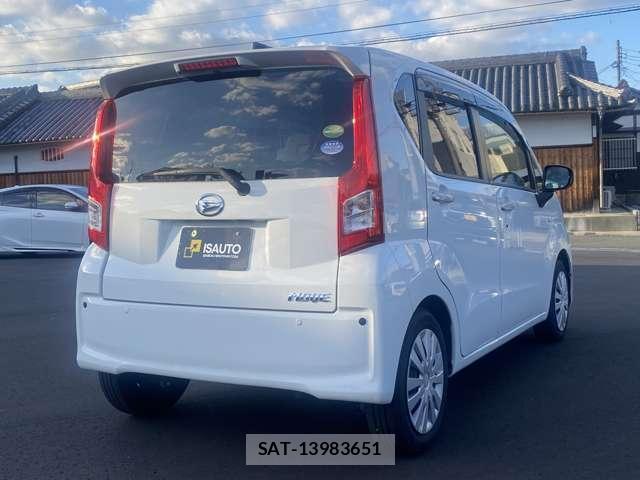 Daihatsu MOVE 2020-11 8054922-1