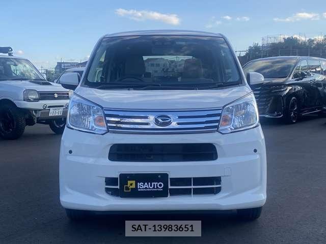 Daihatsu MOVE 2020-11 8054922-10
