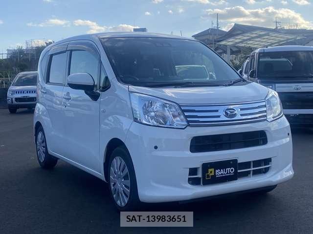 Daihatsu MOVE 2020-11 8054922-11