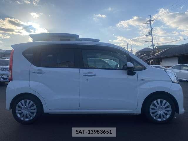 Daihatsu MOVE 2020-11 8054922-12