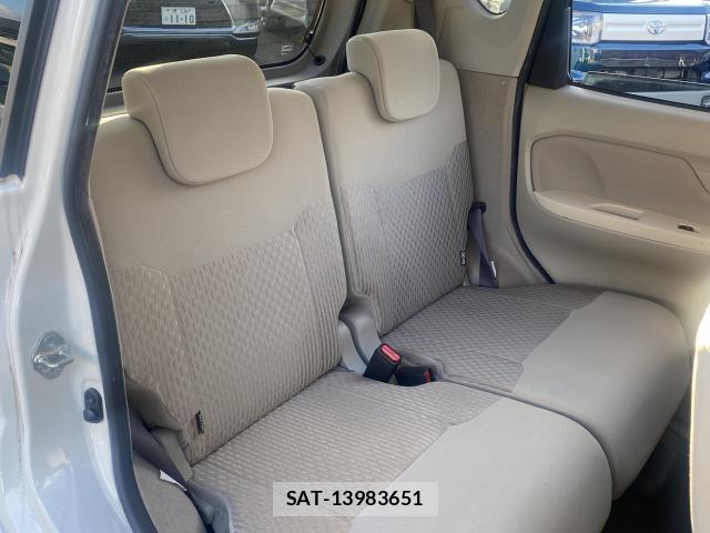 Daihatsu MOVE 2020-11 8054922-3