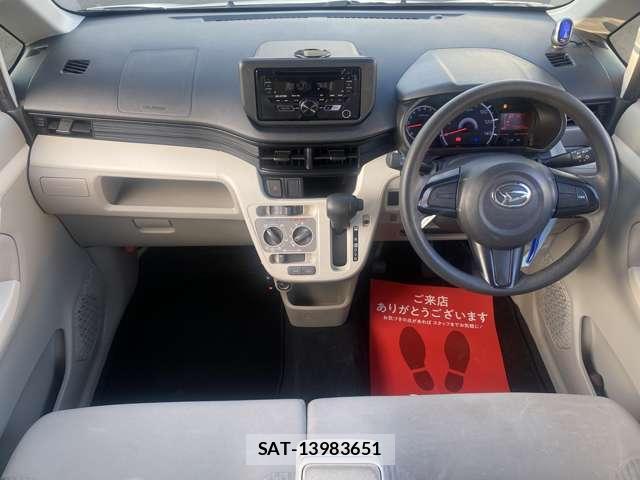 Daihatsu MOVE 2020-11 8054922-4