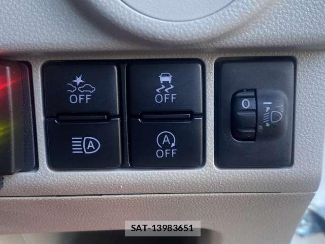 Daihatsu MOVE 2020-11 8054922-5