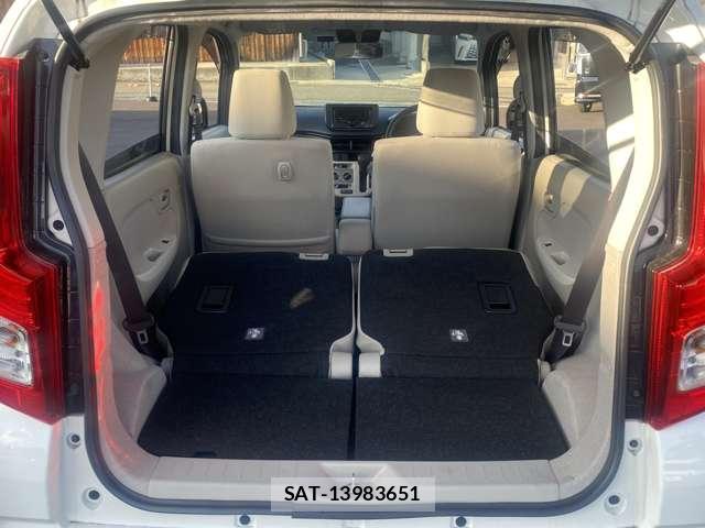 Daihatsu MOVE 2020-11 8054922-6