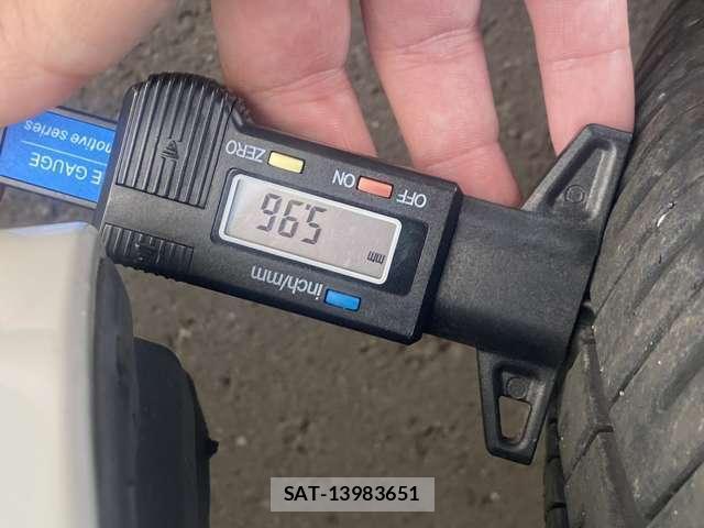 Daihatsu MOVE 2020-11 8054922-8
