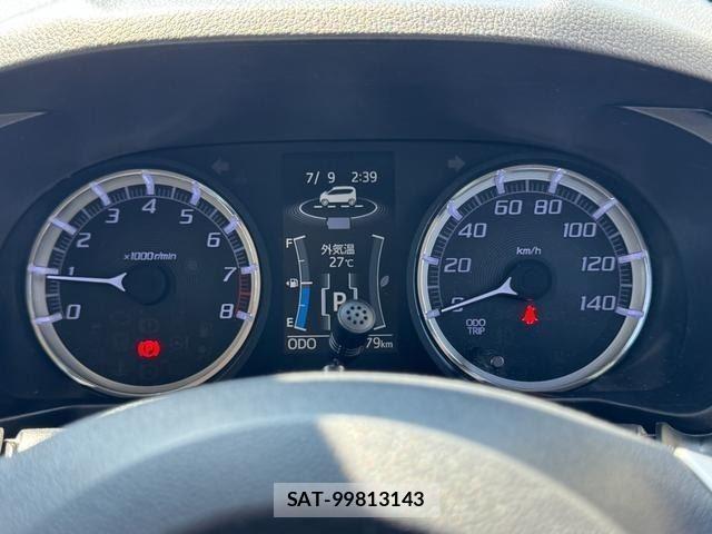 Daihatsu MOVE 2017-11 8055434-12