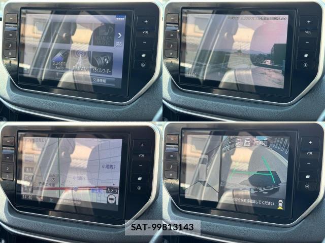 Daihatsu MOVE 2017-11 8055434-18