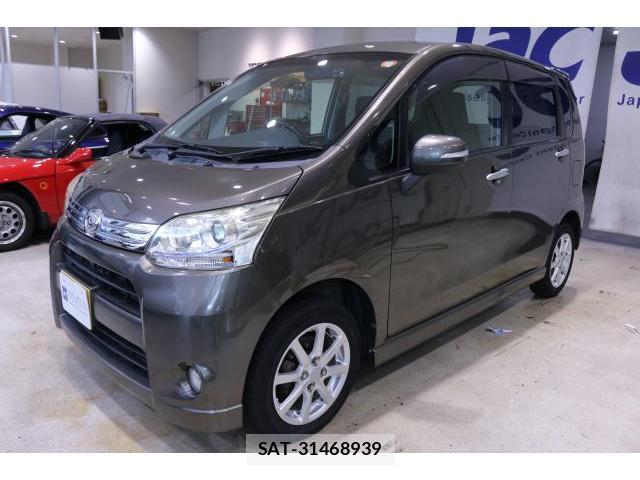 Daihatsu MOVE 2012-04 8055511-0