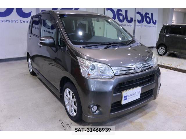 Daihatsu MOVE 2012-04 8055511-10