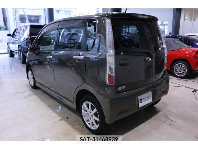 Daihatsu MOVE 2012-04 8055511-11