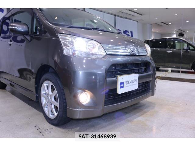 Daihatsu MOVE 2012-04 8055511-14