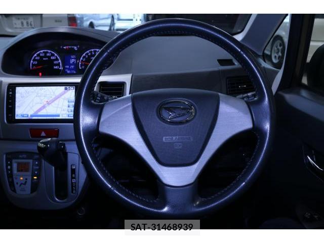 Daihatsu MOVE 2012-04 8055511-2