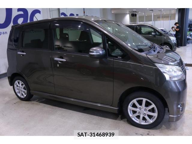 Daihatsu MOVE 2012-04 8055511-3