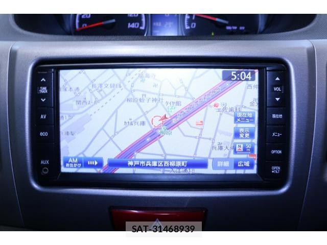 Daihatsu MOVE 2012-04 8055511-4