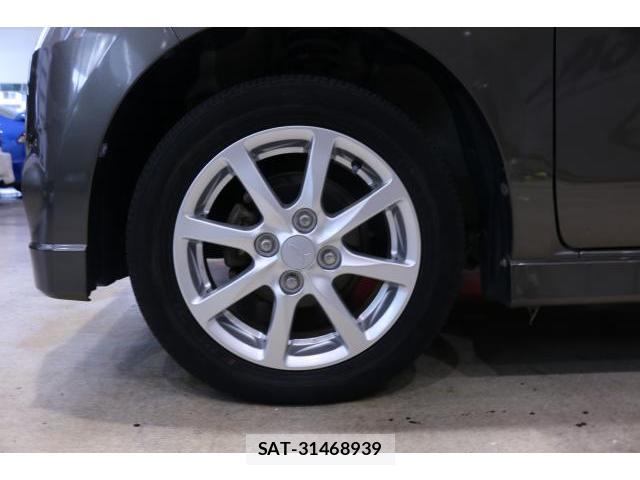 Daihatsu MOVE 2012-04 8055511-8