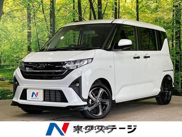 Daihatsu MOVE 2025-07 8056010-0