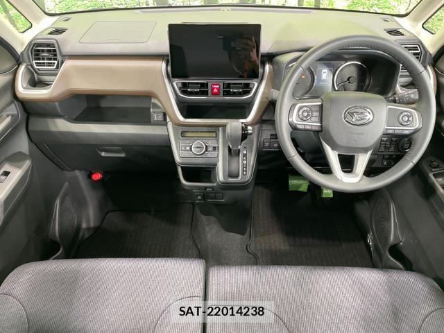 Daihatsu MOVE 2025-07 8056010-1